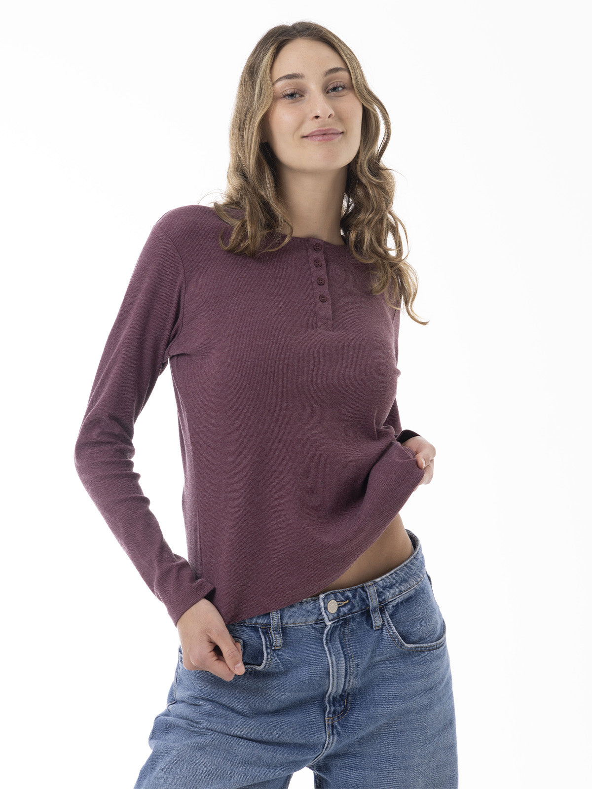 Camisetas Lifestyle Owyhee T-Shirt Mujer 6