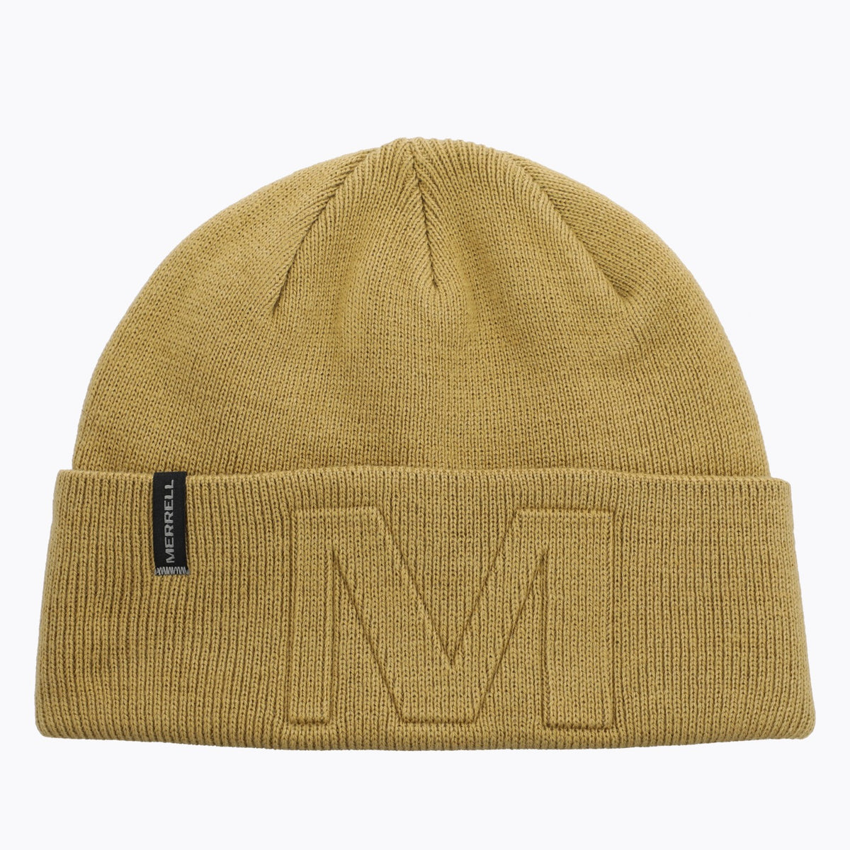 Gorro Beanie Logo Over Rel Unisex 3