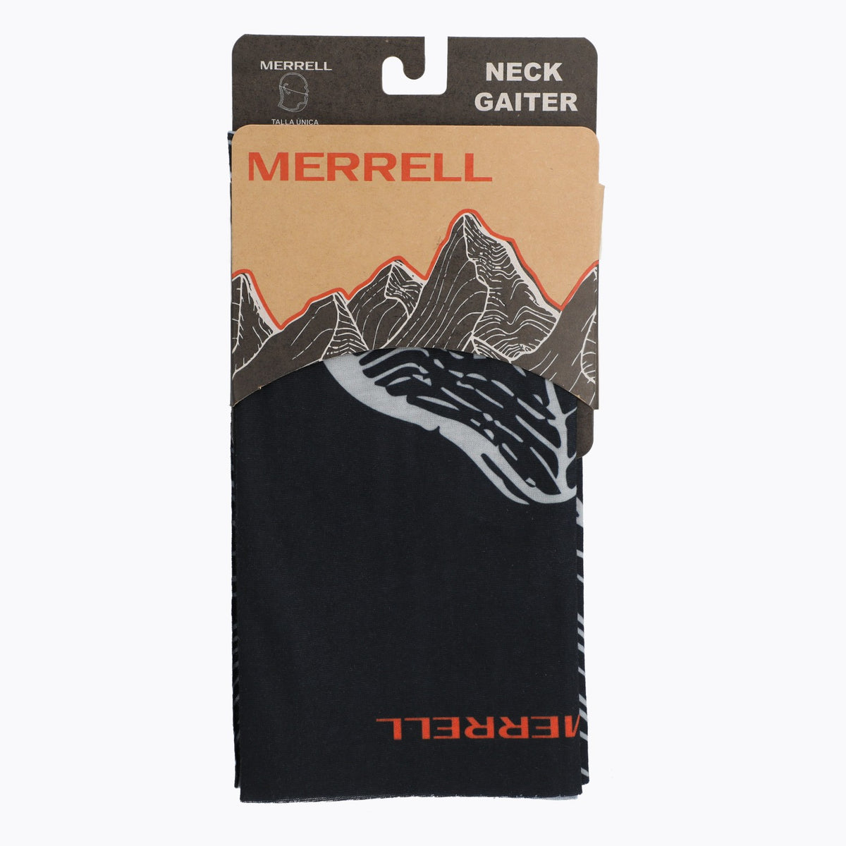 Cuello Neck Gaiter Full Pri Unisex 1