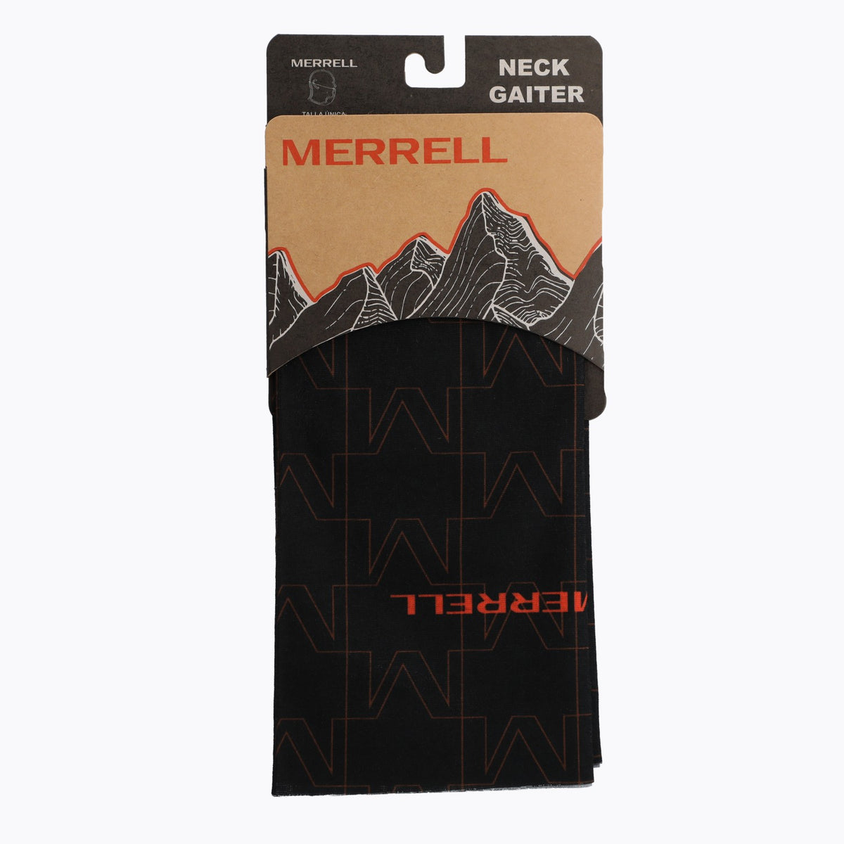 Cuello Neck Gaiter Full Pri Unisex 2
