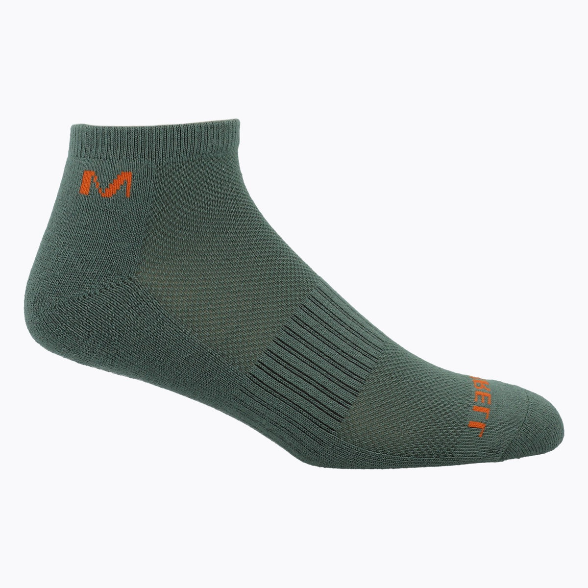 Calcetines Erlen Technical 1/4 Unisex 2