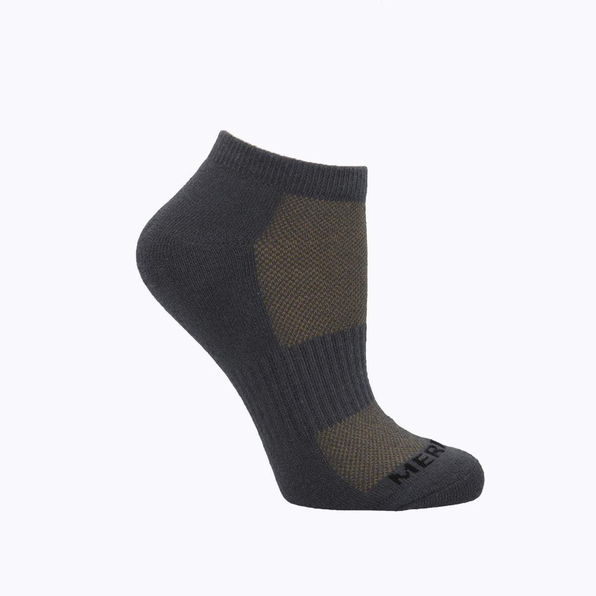Calcetines Erlen Technical 1/4 Unisex 4