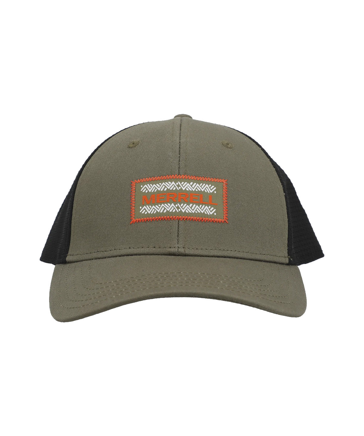 Cachucha Coaticook 6 Panel Tr Unisex 1