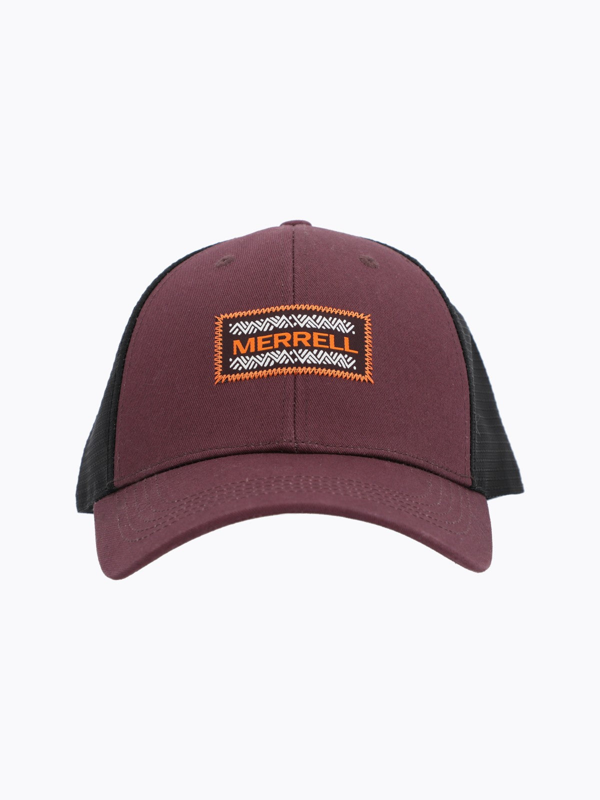 Cachucha Coaticook 6 Panel Tr Unisex 2