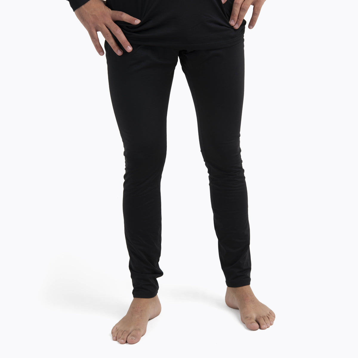 Pantalon Arqueo Bottom First Hombre 1