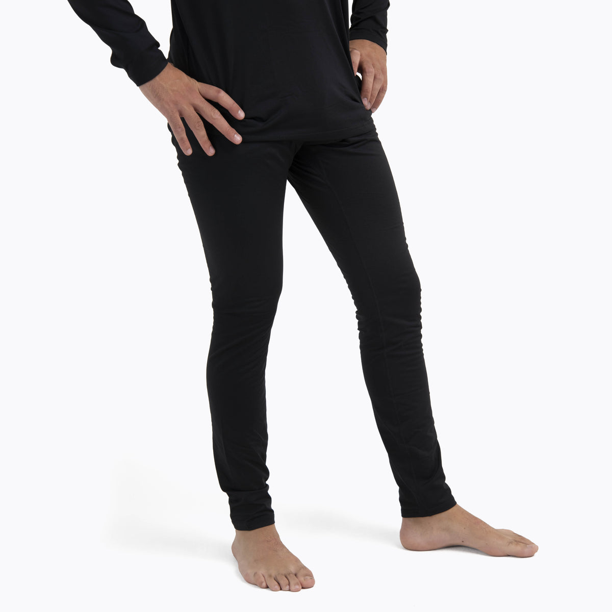 Pantalon Arqueo Bottom First Hombre 2