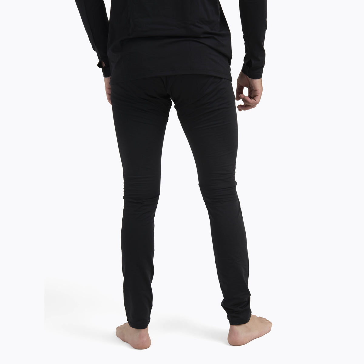 Pantalon Arqueo Bottom First Hombre 3