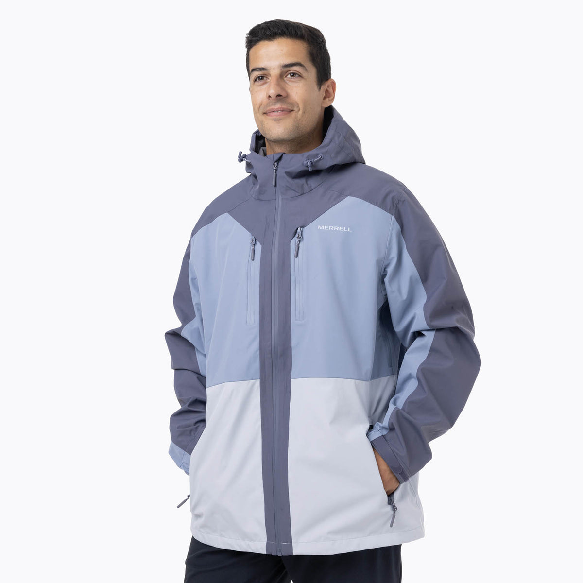 Chaqueta Arkaon Hardshell Jac Hombre 1