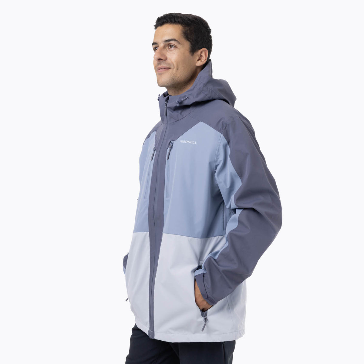 Chaqueta Arkaon Hardshell Jac Hombre 2