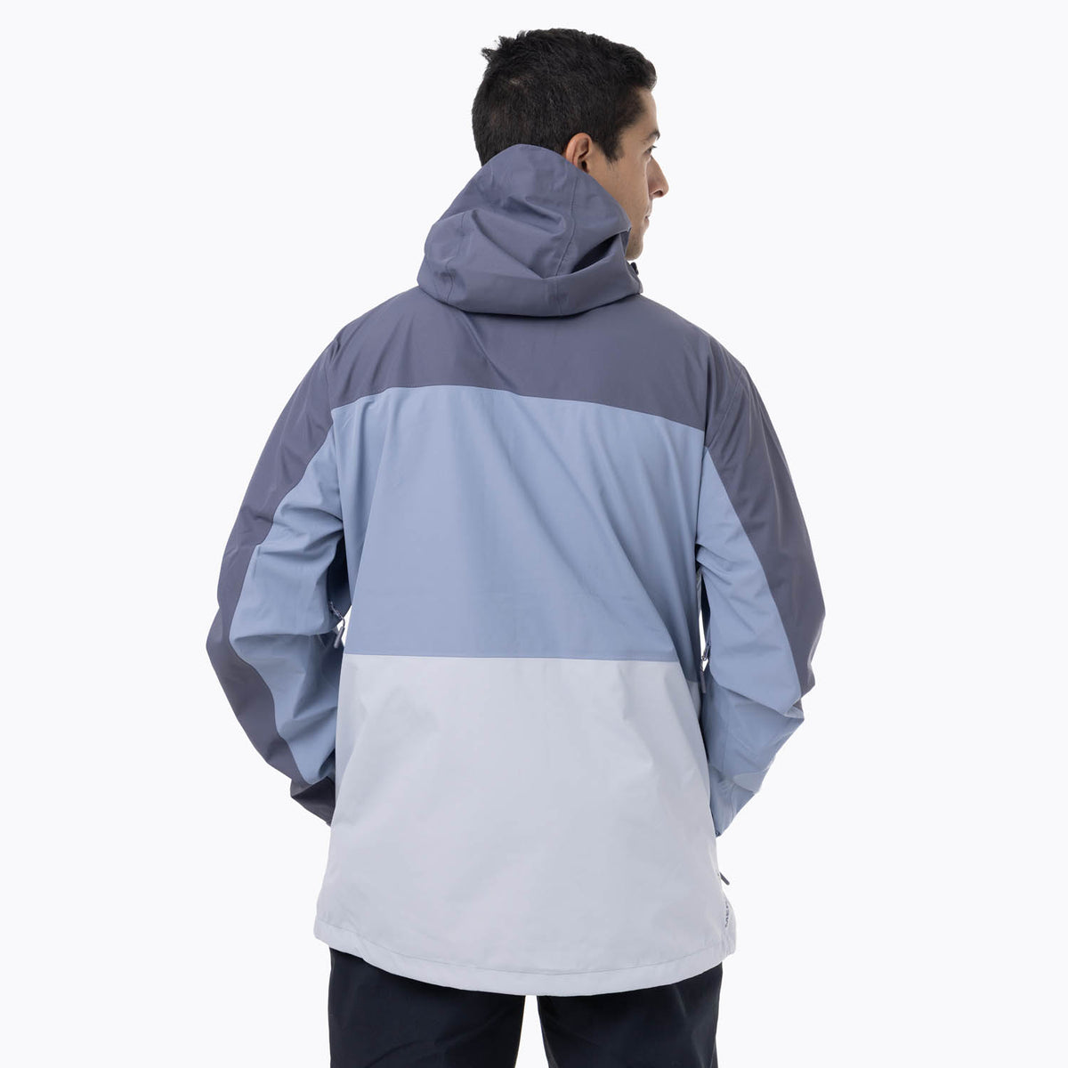 Chaqueta Arkaon Hardshell Jac Hombre 3
