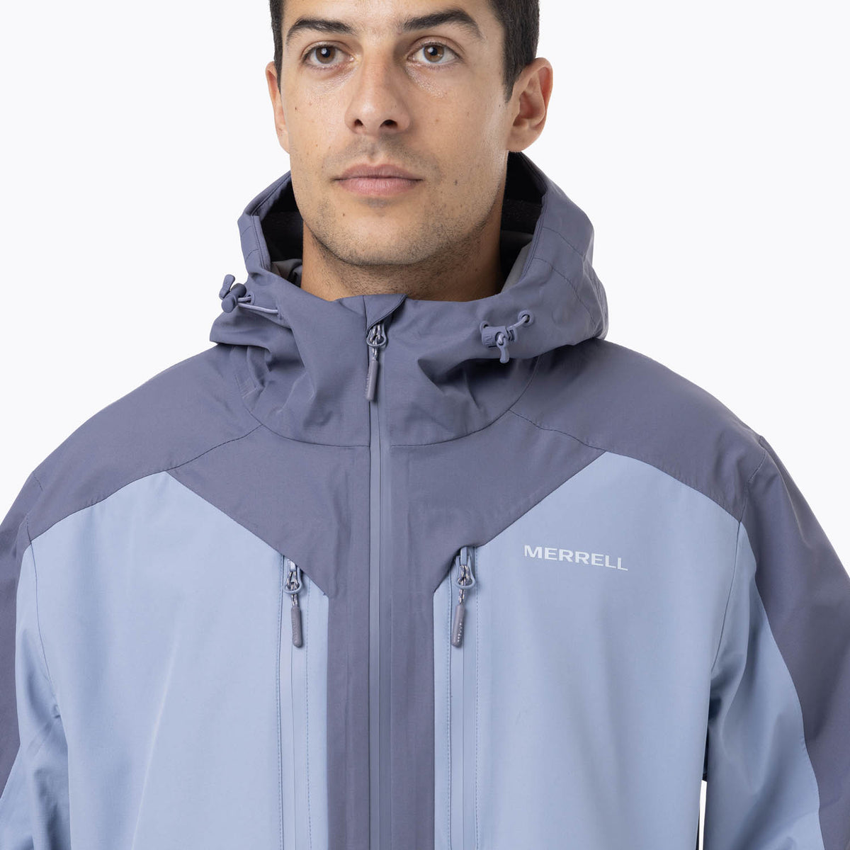 Chaqueta Arkaon Hardshell Jac Hombre 4