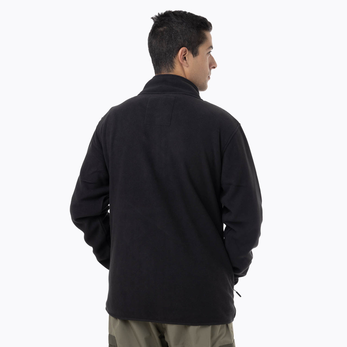 Saco Dekaus Microfleece F Hombre 8