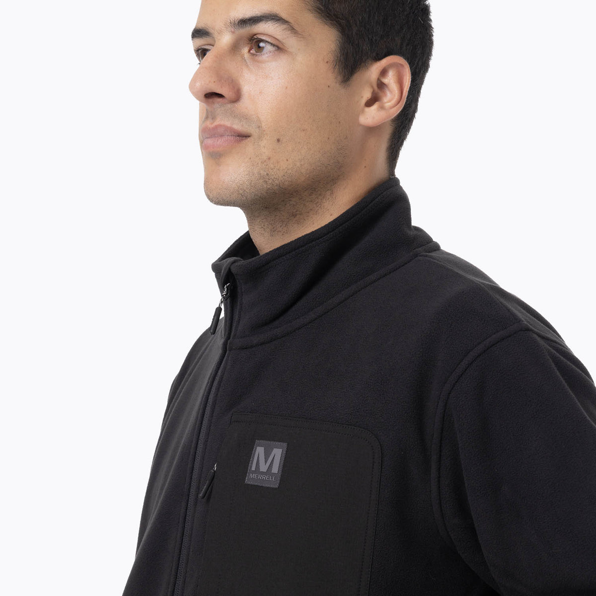 Saco Dekaus Microfleece F Hombre 9