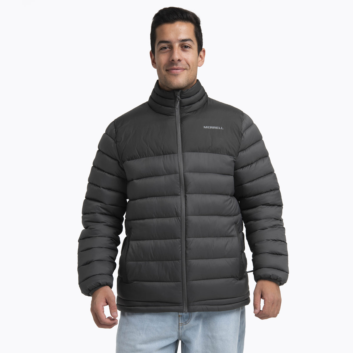 Chaqueta Kolosso Parka Hombre 1