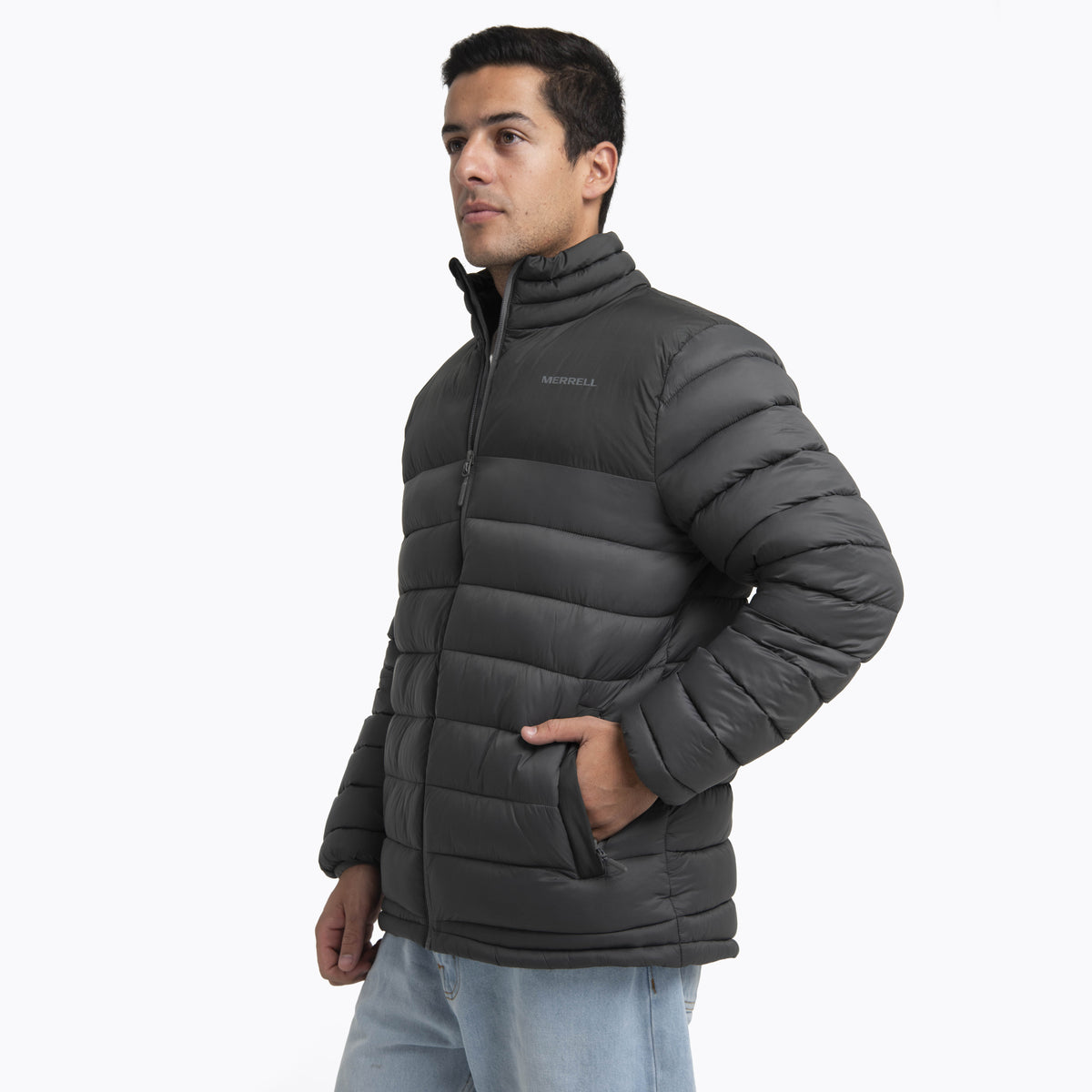 Chaqueta Kolosso Parka Hombre 2