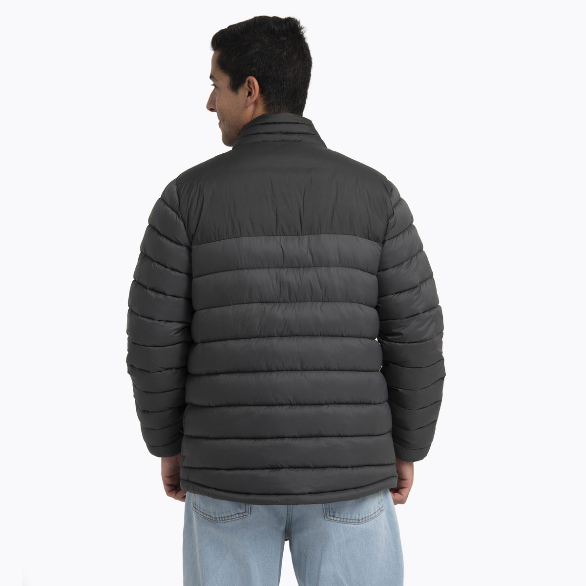 Chaqueta Kolosso Parka Hombre 3