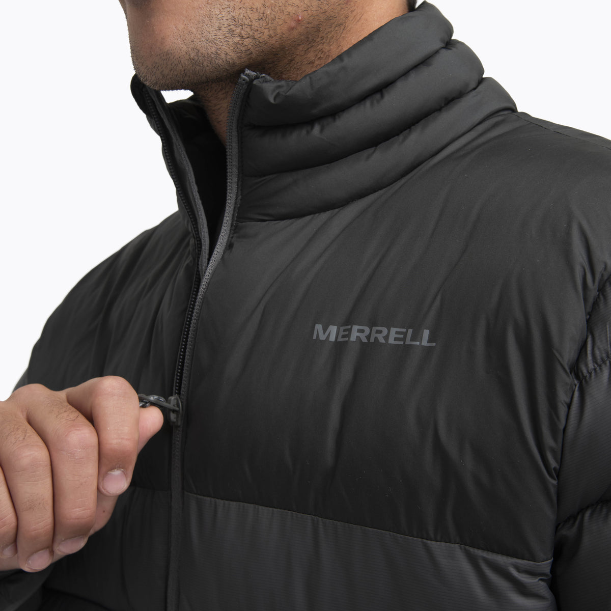 Chaqueta Kolosso Parka Hombre 4