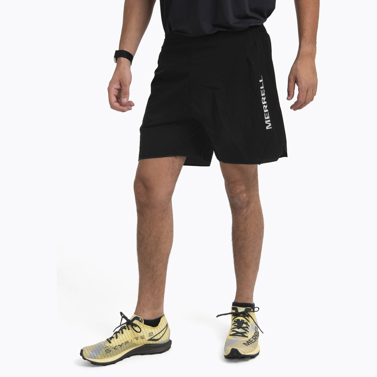 Short Karaon Trail Shorts Hombre 2