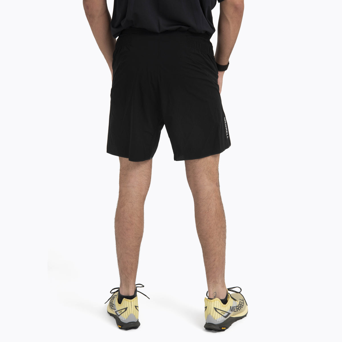 Short Karaon Trail Shorts Hombre 3