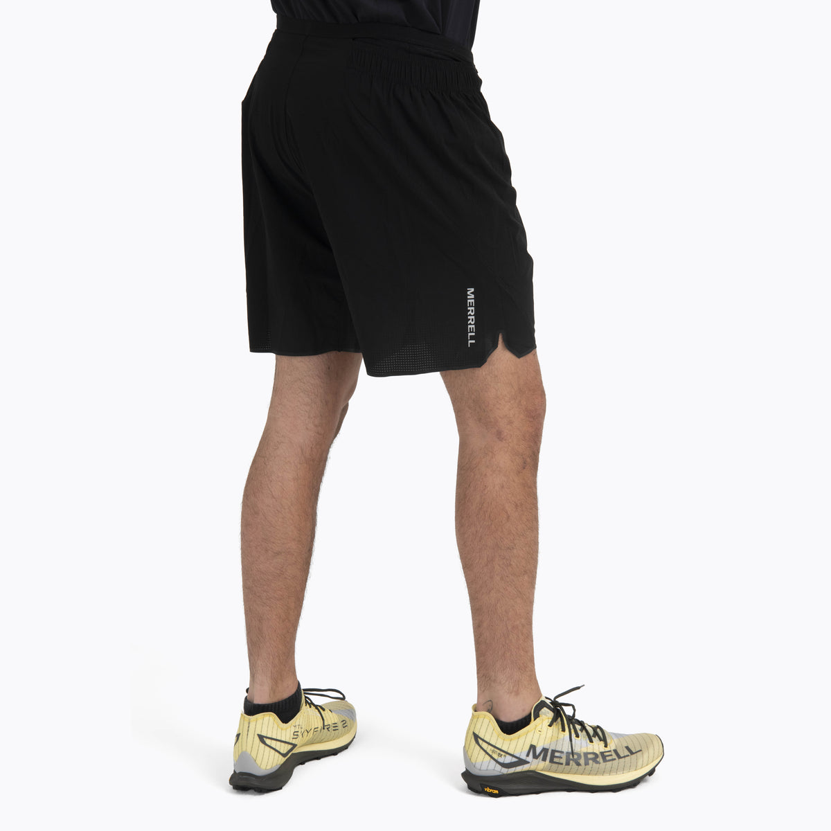 Short Karaon Trail Shorts Hombre 4