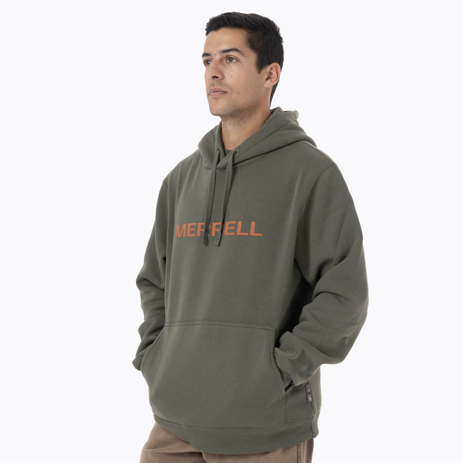 Saco Mekhai Hoodie Hombre 2