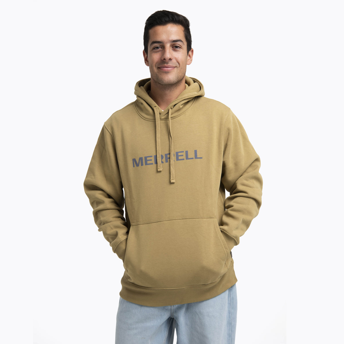 Saco Mekhai Hoodie Hombre 6