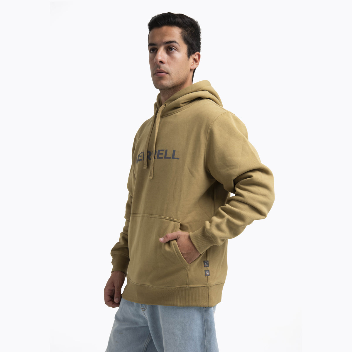 Saco Mekhai Hoodie Hombre 7