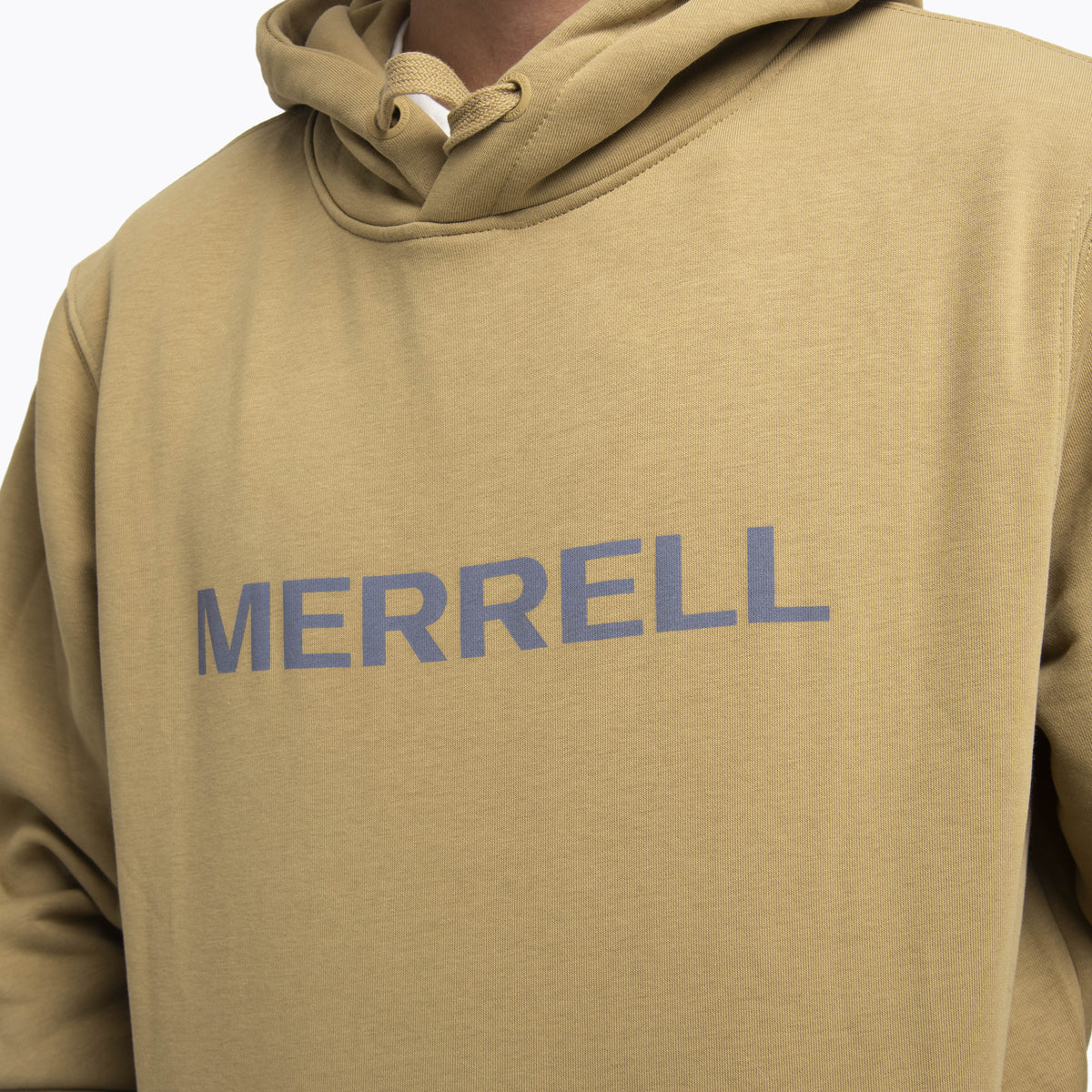 Saco Mekhai Hoodie Hombre 9