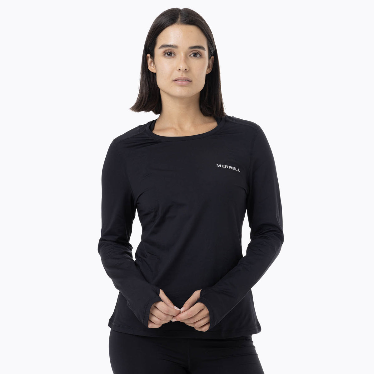 Camiseta Firts Layer Mujer 1