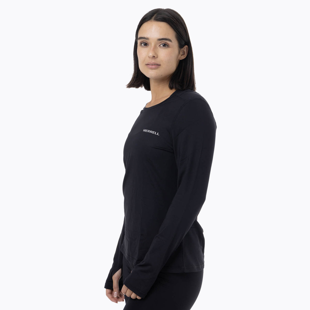 Camiseta Firts Layer Mujer 2