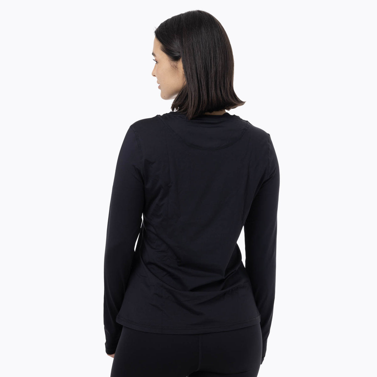Camiseta Firts Layer Mujer 3