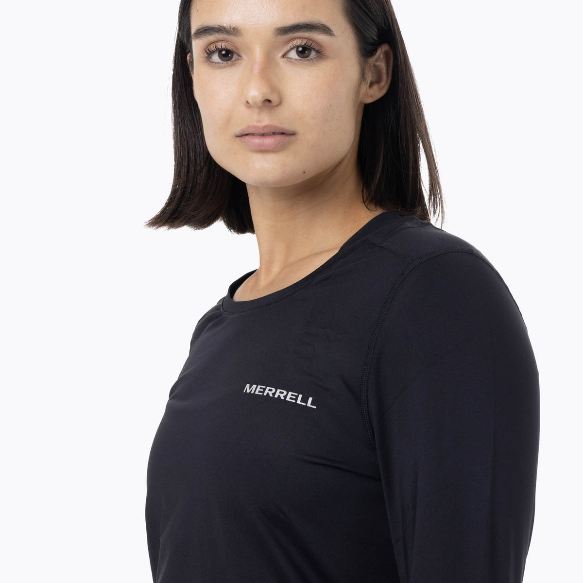 Camiseta Firts Layer Mujer 4