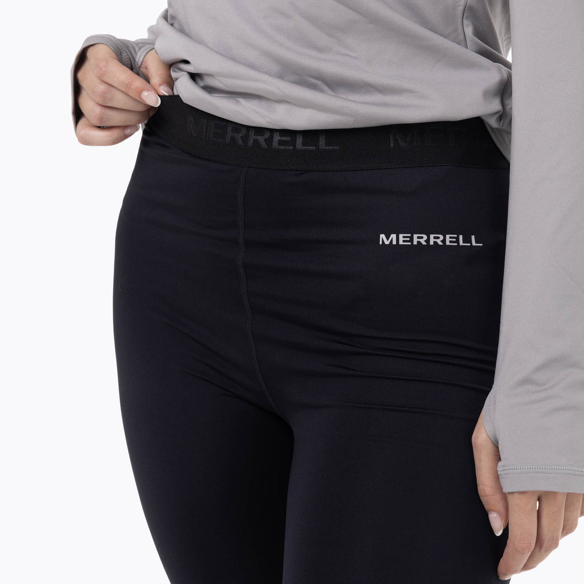 Pantalon Firt Layer Mujer 4