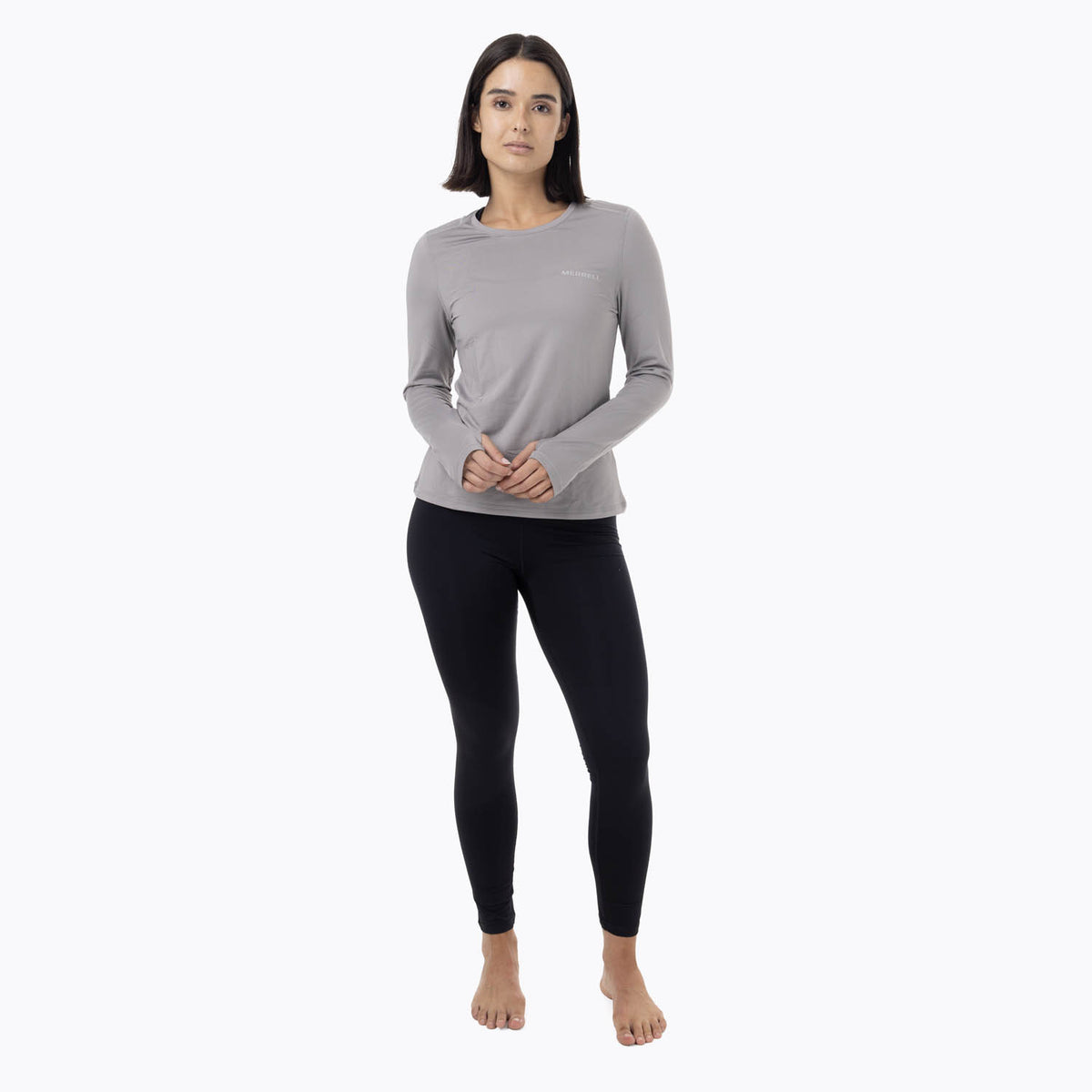 Pantalon Firt Layer Mujer 5