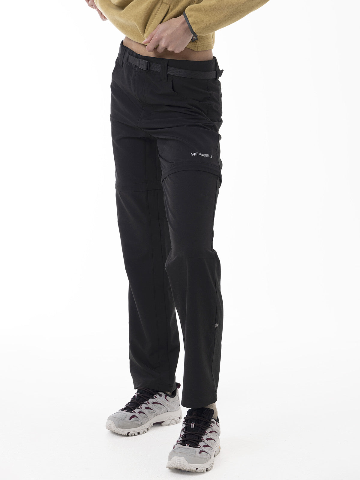 Pantalon 4 Way Spandex Pants Mujer 6