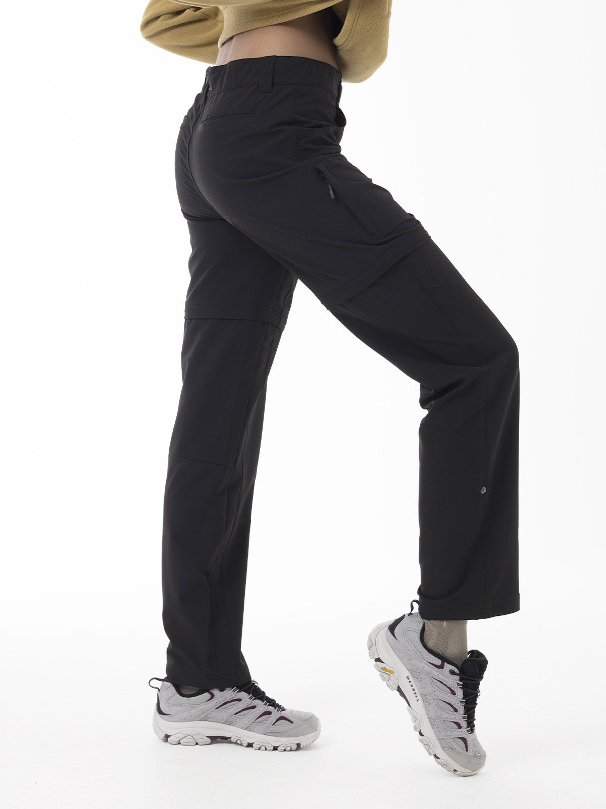 Pantalon 4 Way Spandex Pants Mujer 7