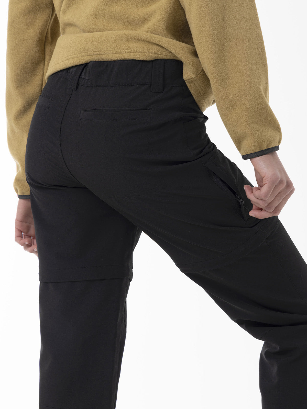 Pantalon 4 Way Spandex Pants Mujer 9