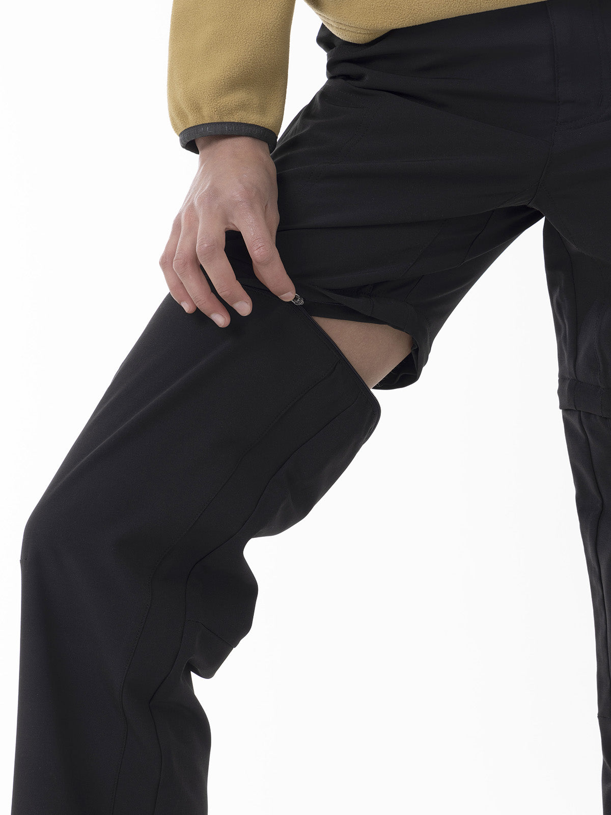 Pantalon 4 Way Spandex Pants Mujer 10