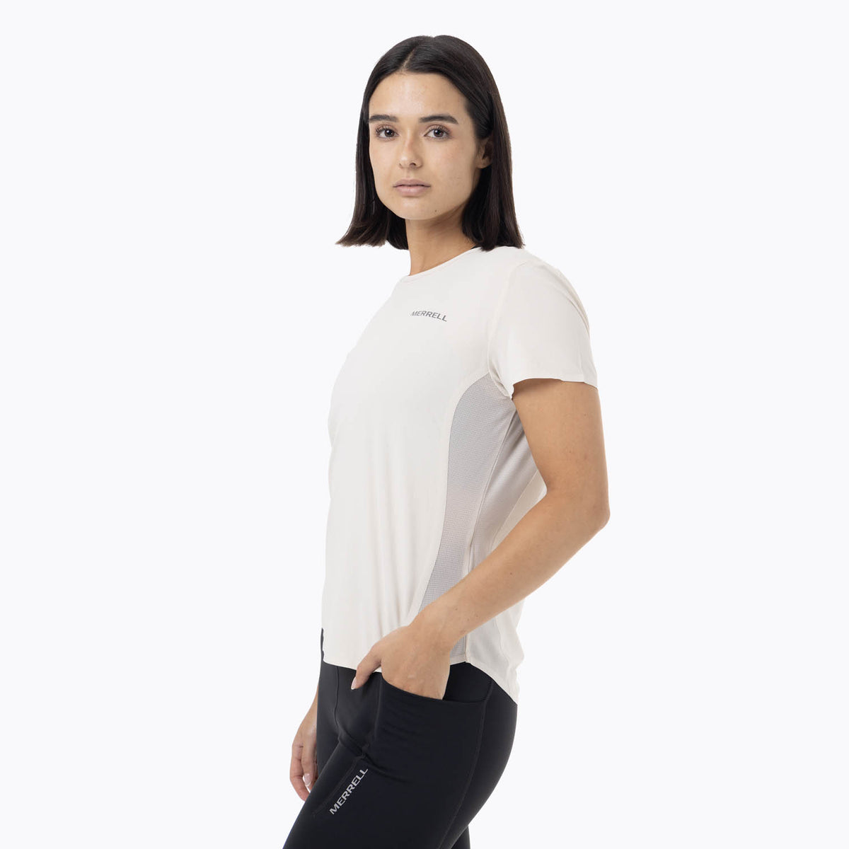 Camiseta Trail T-Shirt Mujer 2
