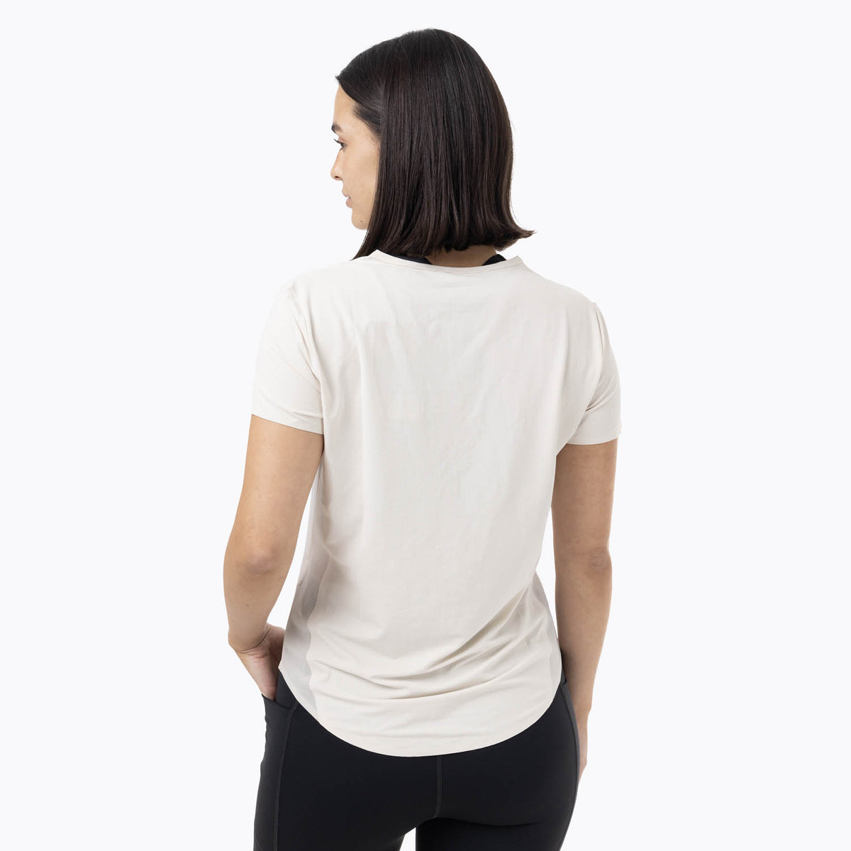 Camiseta Trail T-Shirt Mujer 3