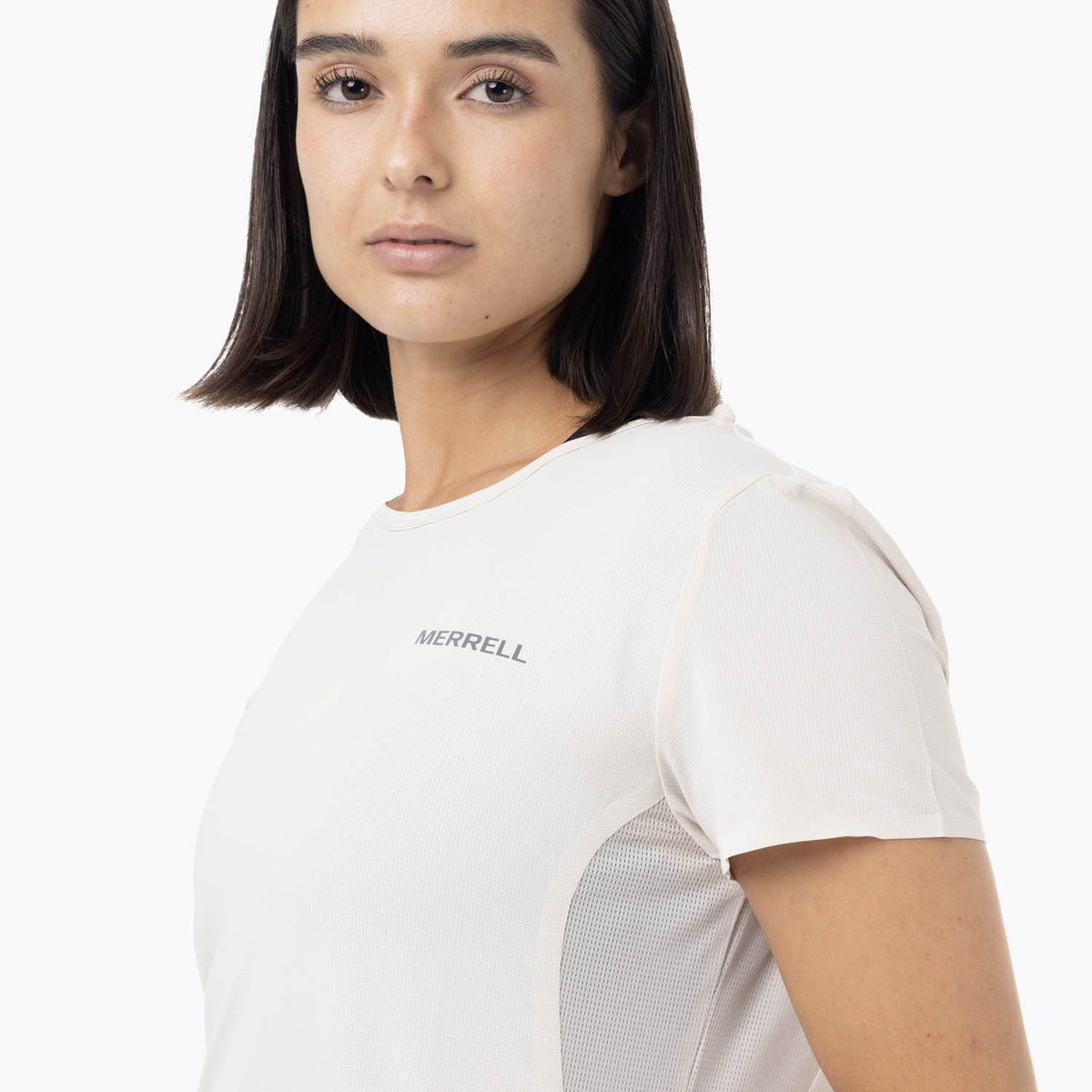 Camiseta Trail T-Shirt Mujer 4