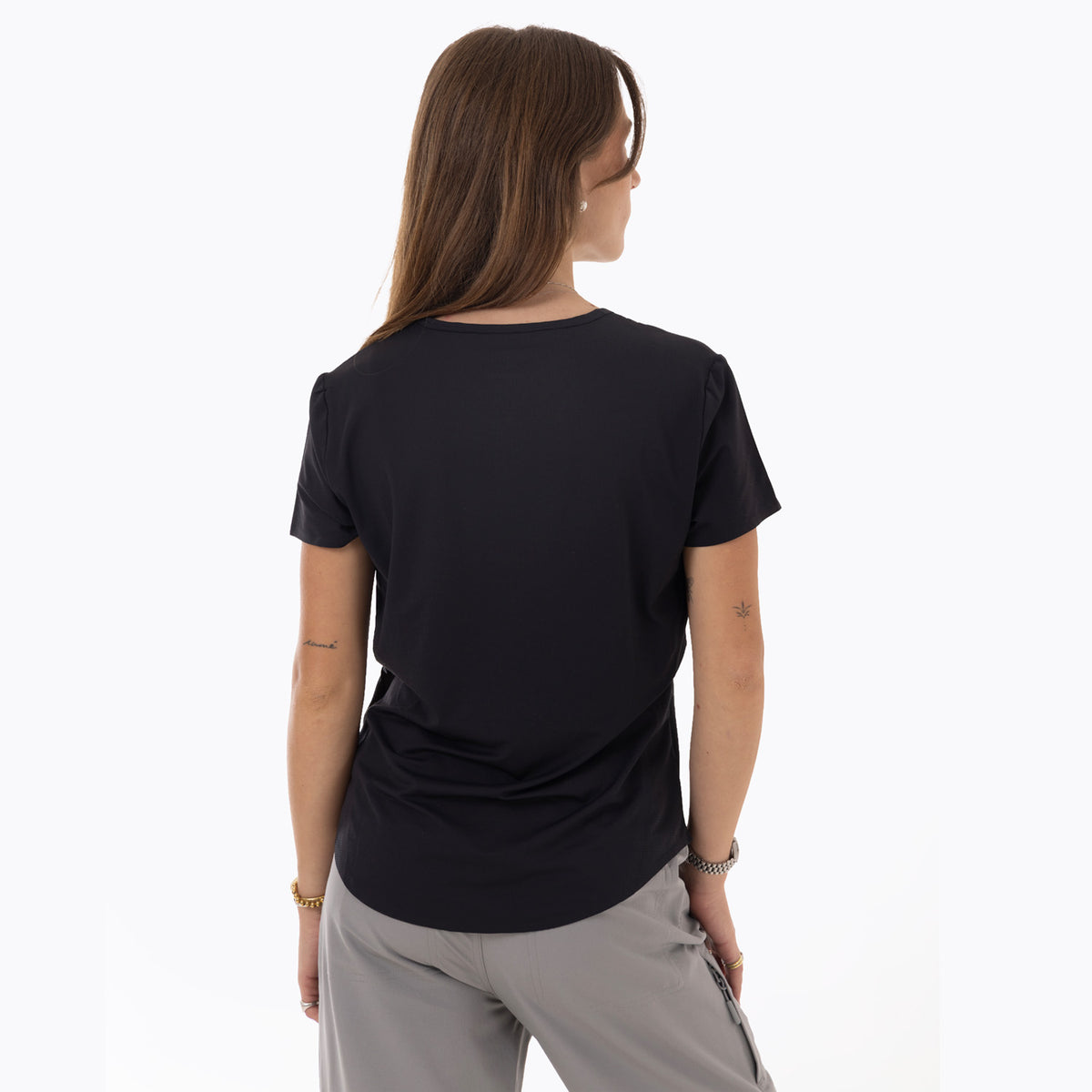 Camiseta Trail T-Shirt Mujer 7