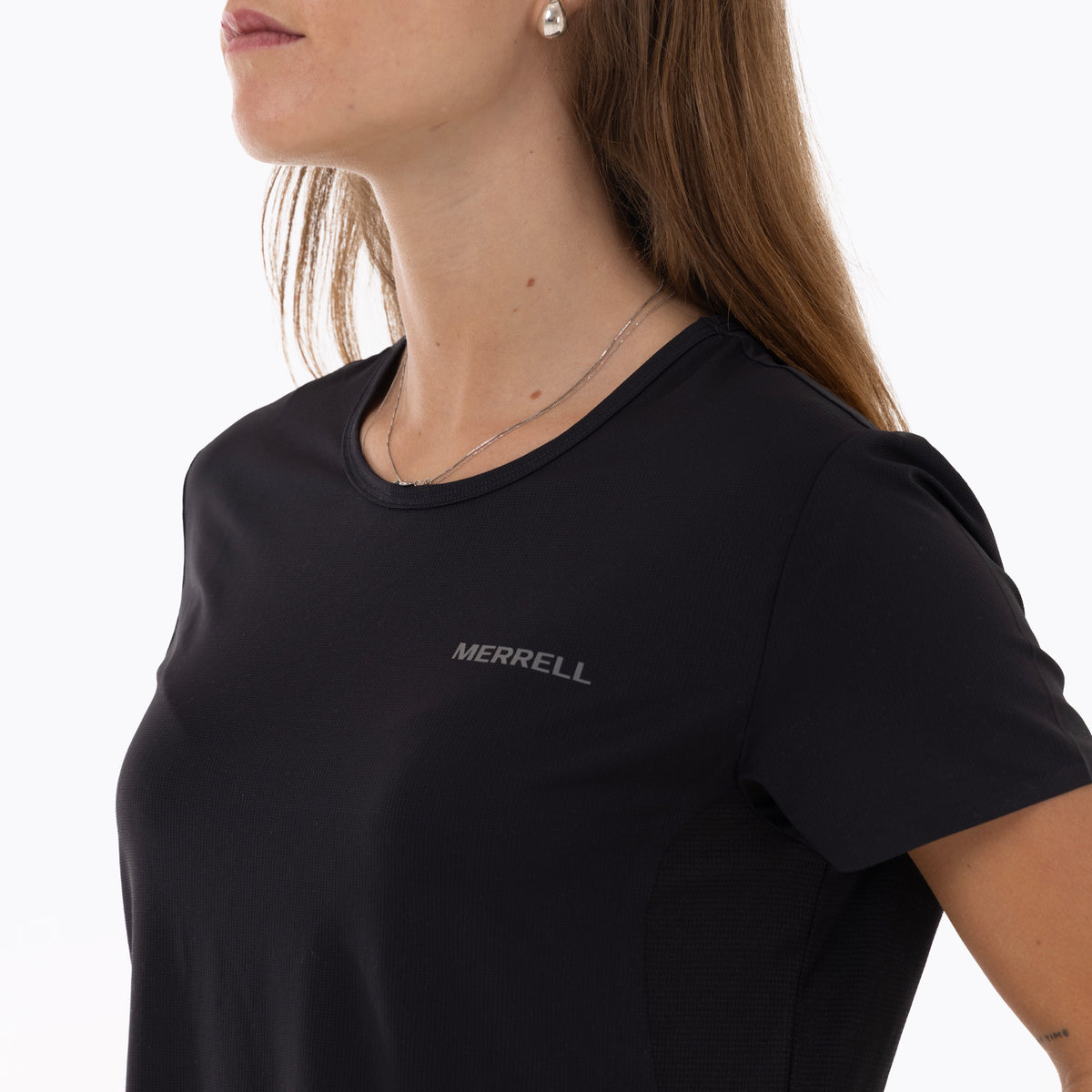Camiseta Trail T-Shirt Mujer 8