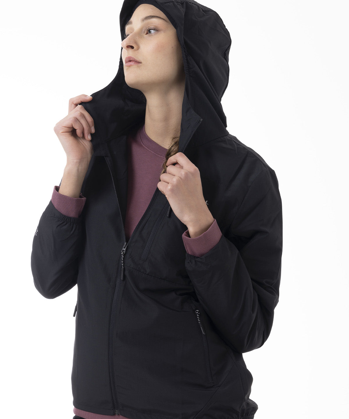 Chaqueta Trail Windjacket Mujer 3