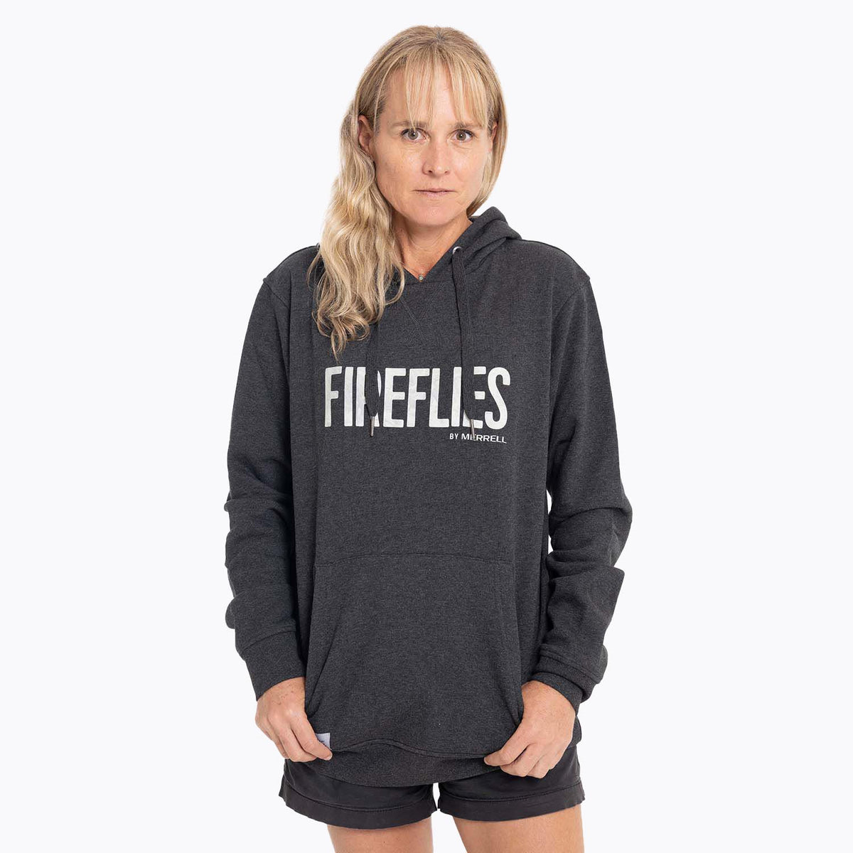 Sacos Lifestyle Fireflies Corp Hoodi Unisex 1
