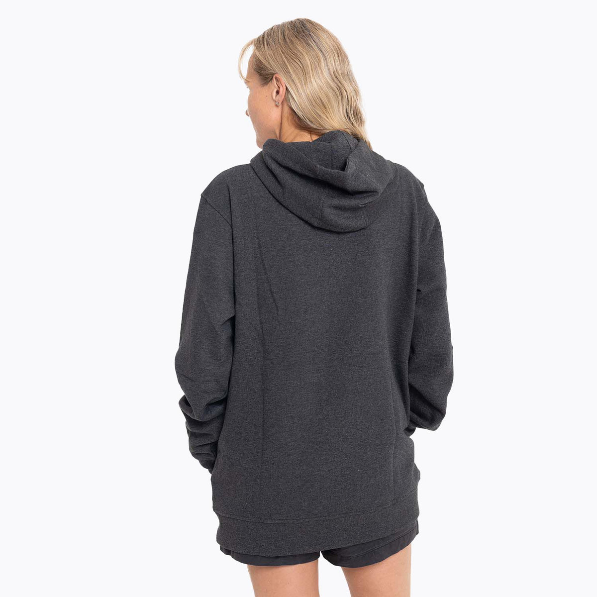 Sacos Lifestyle Fireflies Corp Hoodi Unisex 2