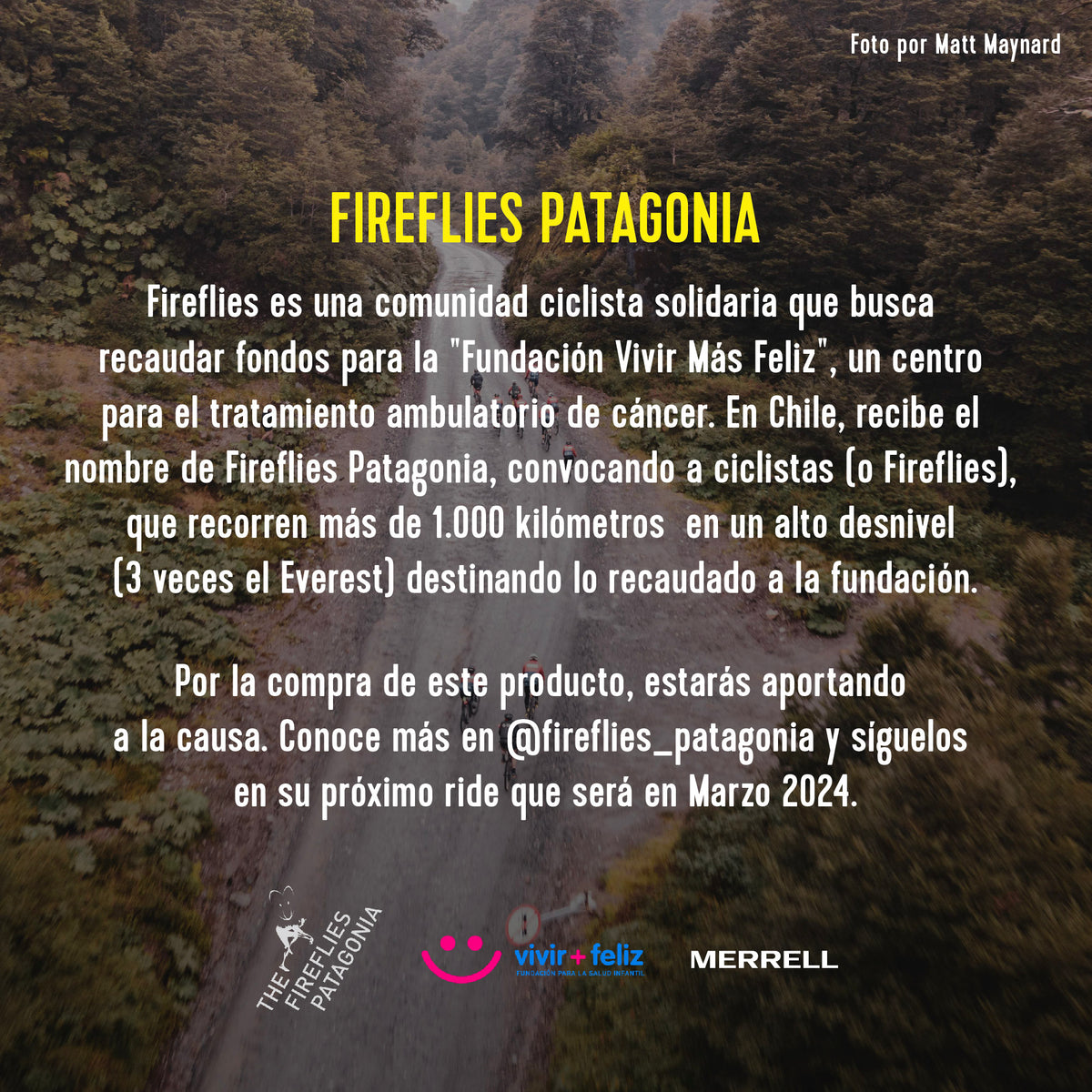 Sacos Lifestyle Fireflies Mountain H Unisex 6