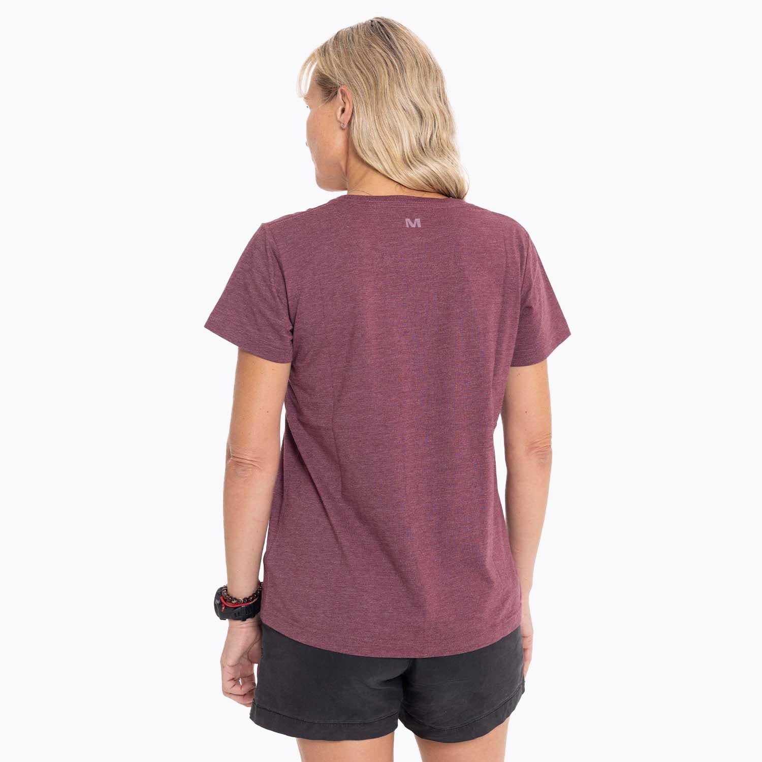Camisetas Lifestyle Fireflies Bike Mujer 2
