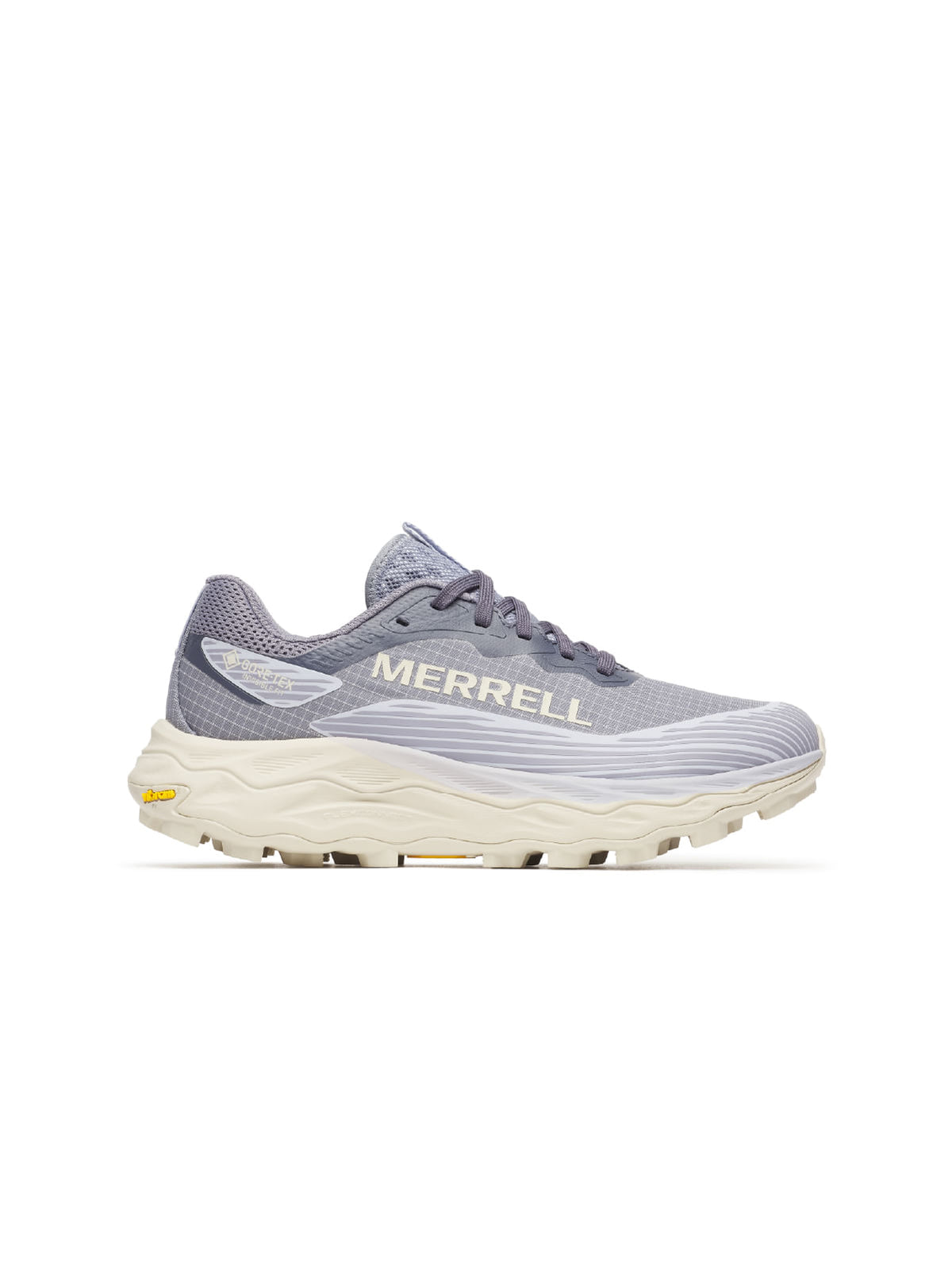 Tenis Trail Agility Peak 6 Gtx W Mujer