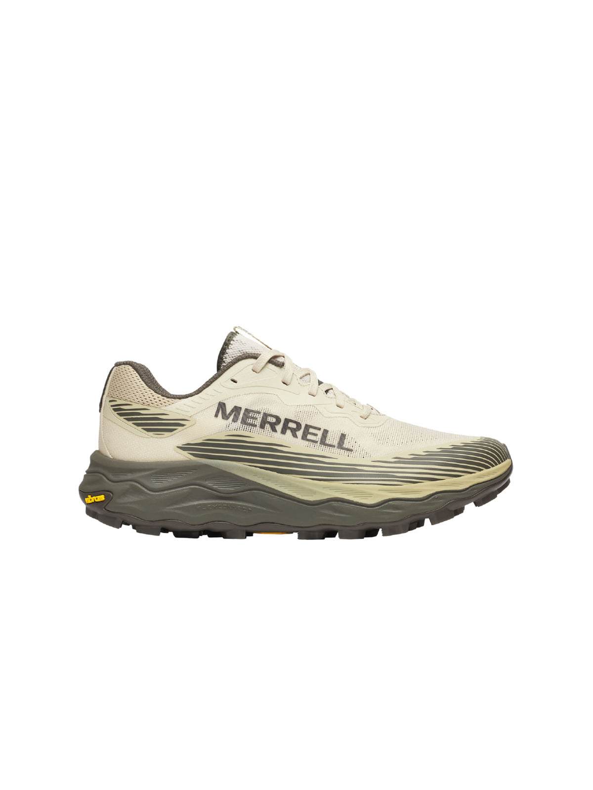 Tenis Trail Agility Peak 6 Hombre 1